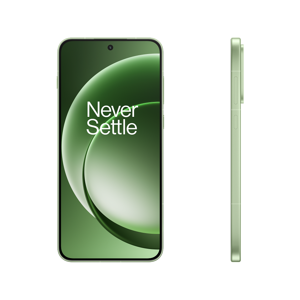 Смартфон OnePlus 15R